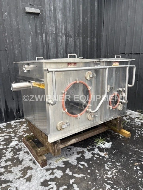Used _UNKNOWN_ _UNKNOWN_ Strainers/Shakers-Food Tennessee US | Zwirner Equipment #1173109