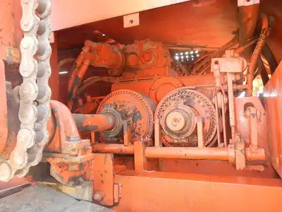 Used KOEHRING 255A Trenchers California US | Western Trencher & Equipment, Inc. #1497883