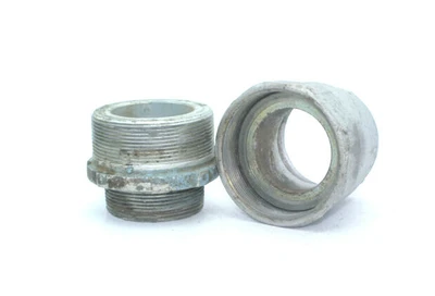 Used Appleton UNY-UNF Electrical Fittings California US | Davliegogo LLC #1708522