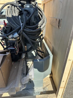 Used 2022 KING _UNKNOWN_ Woodworking Radial Arm Saws California US | MachineryMax #1320468