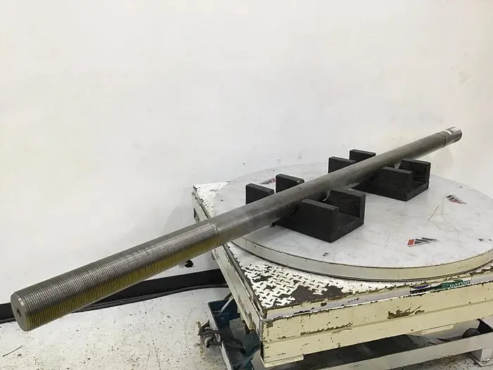 Used VAN DORN 67558ST Injection Molding Parts Michigan US | Ideal Machinery #696288