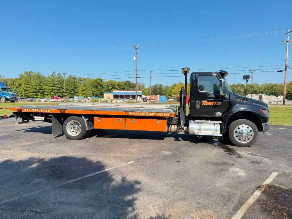 Used 2023 _UNKNOWN_ _UNKNOWN_ Carhaulers Ohio US | Myron Bowling Auctioneers Inc #1504772