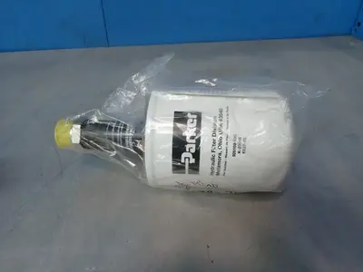 New | in-Stock PARKER AB3G1610MI Filters | HGR 24 #742939