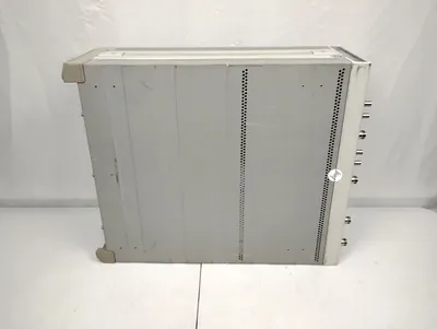 USED IFR Marconi 2026Q