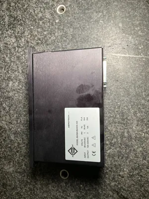 USED AEROTECH BA30-320-S