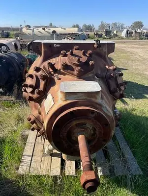 Joy 19" x 7" 165 # Cylinder SN 205003