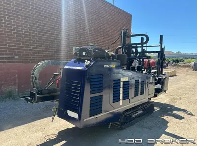 Used 2018 UNIVERSAL 2018 UNIVERSAL UNI 23X36 Drill Rigs Florida US | HDD Broker #1346123