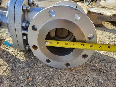 NEW DSI VALVE 37LUF-N-LCC