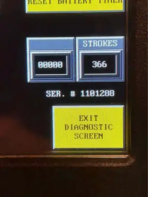 2022 IROQUOIS B48/100 Press Brakes-Hydraulic Power | Asset Exchange Corporation (6)