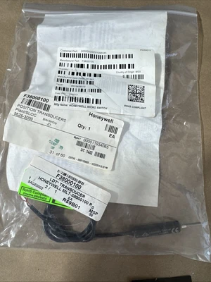NEW Honeywell MLT-38000100