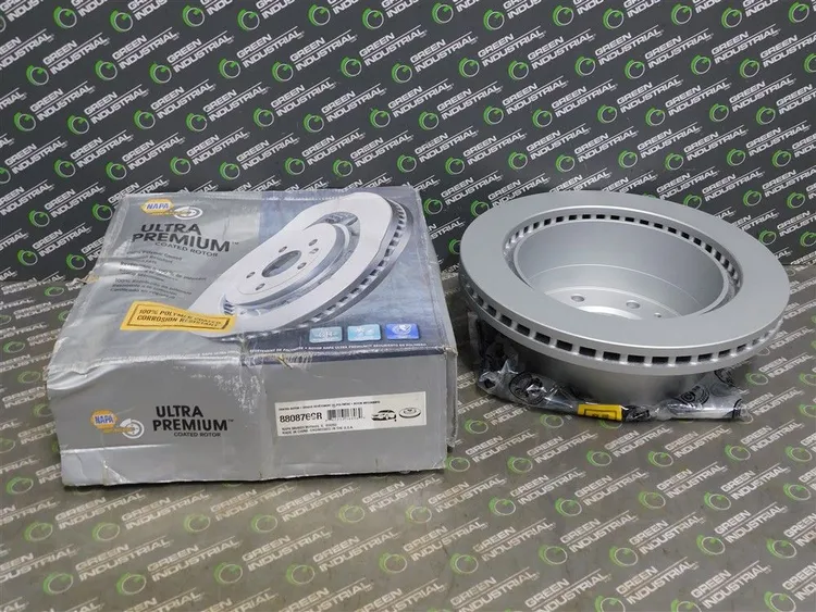 Used NAPA 880876CR Automotive Equipment Wisconsin US | Green Industrial #677353