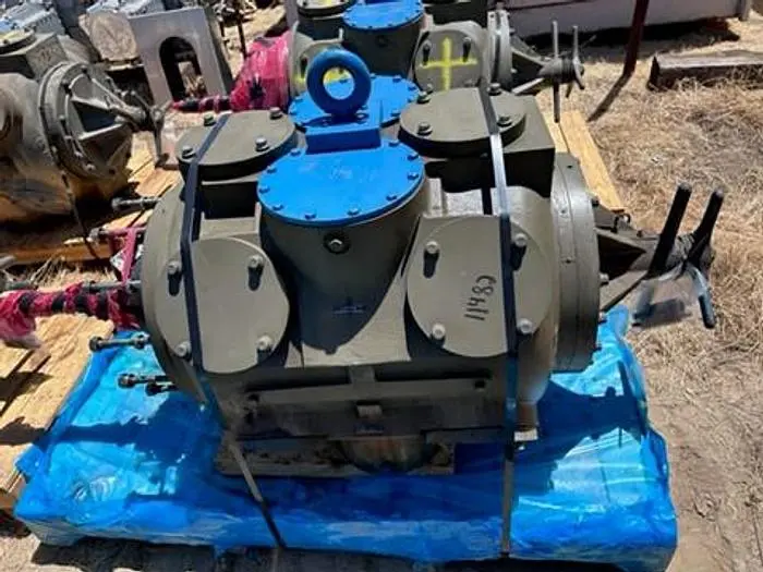 Used ARIEL JGD Compressor Parts & Components | Compression Source #413183