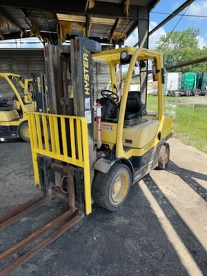 Used 2020 HYSTER H70FT Misc Forklifts North Carolina US | Revelation Machinery #1285443