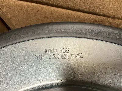 Used BALDWIN FILTERS PA2456 Miscellaneous MRO Ohio US | HGR 24 #1541511