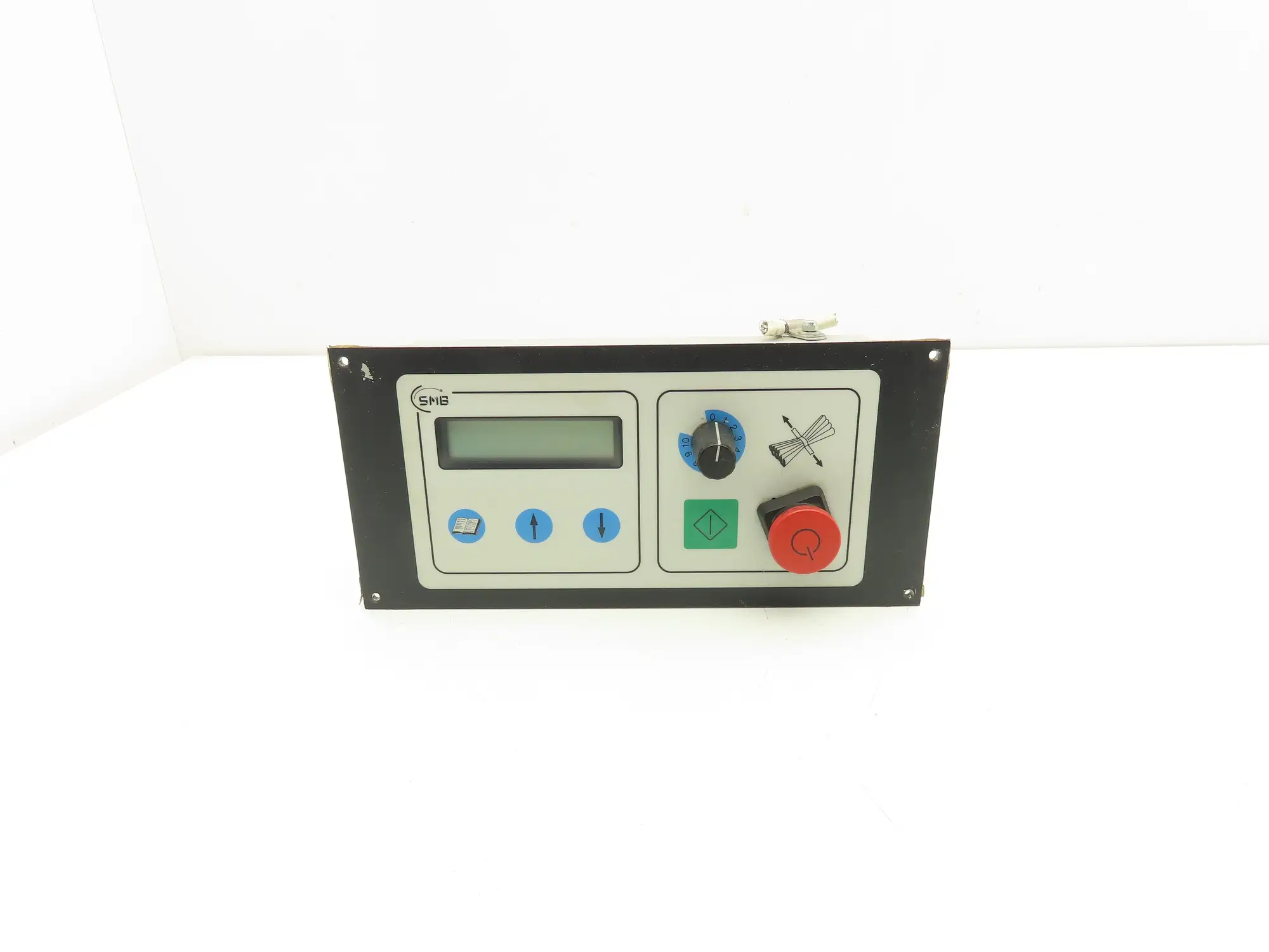 SMB SM1BA2 Operator Interface  for Strapper Machine