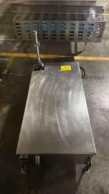 FRUIT & VEGETABLE WASHER