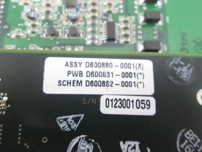 Used IMATION _UNKNOWN_ Printed Circuit Boards (PCB) Texas US | OCO Industrial #1602106