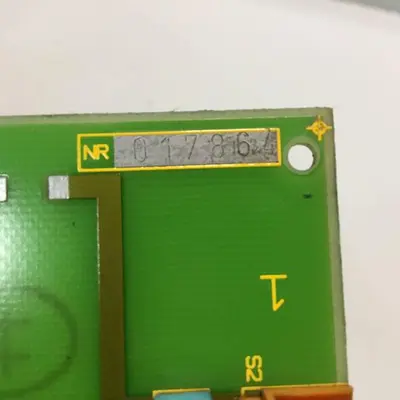 USED KEBA E-32-DIGIN D1321E