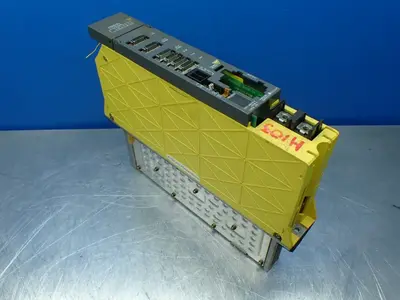 USED FANUC A06B6079H103