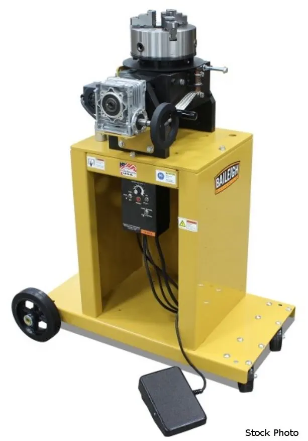 NEW BAILEIGH WP-1800F