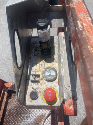 Used 2015 Skyjack SJ12 Vertical Mast Lifts Florida US | Stack Equipment #1208804