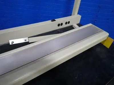 Basikbench 27"x 72" Workbench