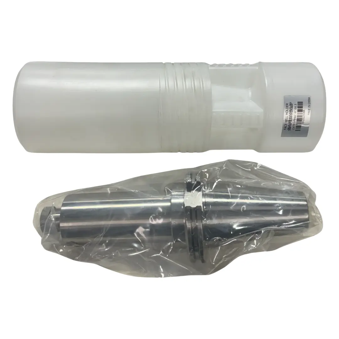 RapidHold CAT50-FMA Face Mill Holder 1" Diameter 6" Protruding Length