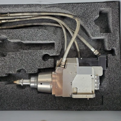 Used TRUMPF 1556008-02 Misc Industrial Equipment California US | American Industrial Supply Co. #1377113