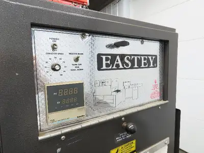 Used EASTEY _UNKNOWN_ L-Sealers Indiana US | Arrow Industrial #1368065