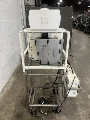 USED SAFELINE 30H