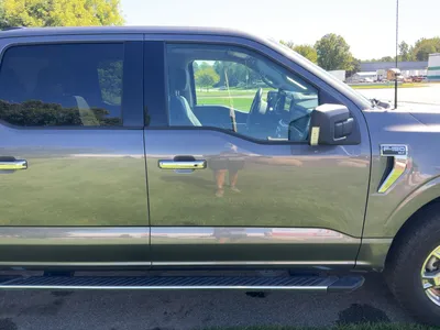 Used 2023 FORD F150 Pickup Trucks Michigan US | Miedema Asset Management Group #1423655