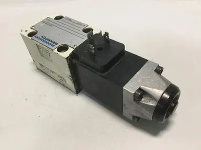 USED REXROTH 4WE6D53/AG24NZ4