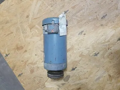 USED Baldor BALDOR SABINA 35P303Z109