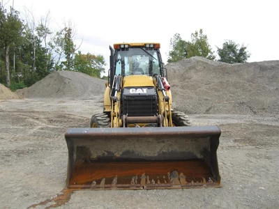 Used 2014 CATERPILLAR 420F IT Backhoes | Abele Tractor #1342996