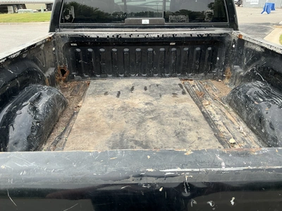 USED 2005 DODGE RAM 1500