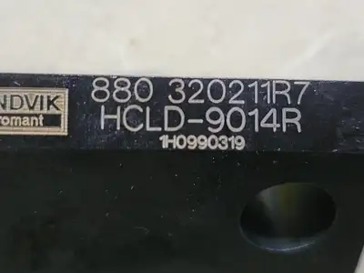 USED SANDVIK 1H0990319