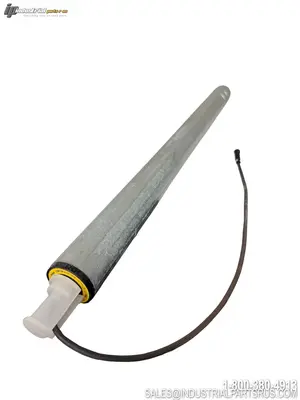 New | in-Stock INTERROLL EC5000/35W/A1/18:1/24VDC/22A/TYPE2/23/21/ Motors (misc) Kentucky US | Industrial Parts R Us Inc. #1389794