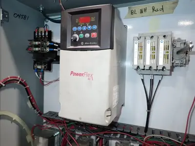 Abrasive Blast System Shot Peening Blaster