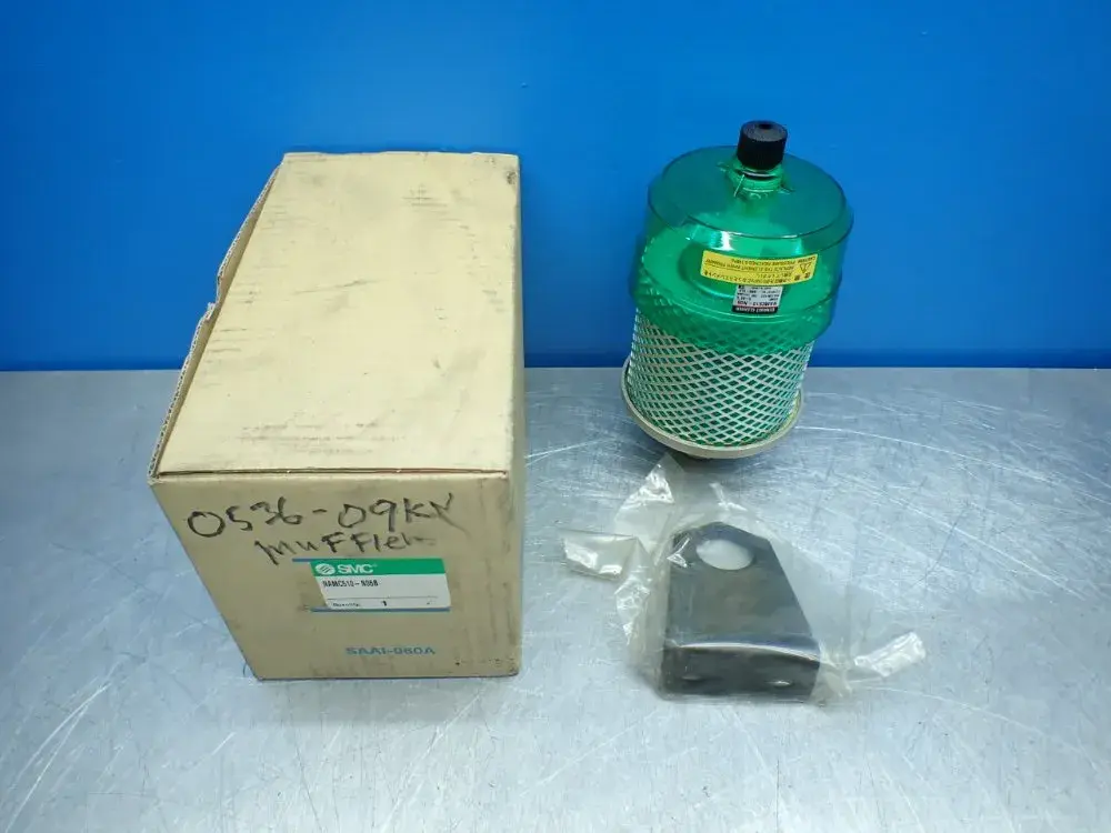 NEW SMC NAMC510N06B