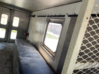 Used 2002 WORKHORSE P42 Box trucks Michigan US | Miedema Asset Management Group #1340420