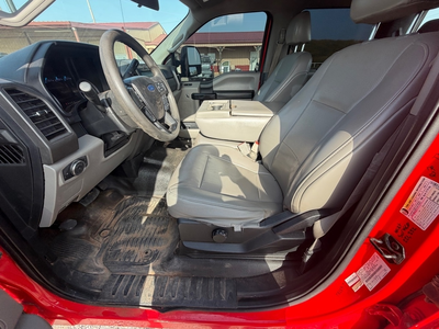 Used 2019 FORD F-250 SUPER DUTY Pickup Trucks Oklahoma US | OT Truck & Tractor Sales #1383459