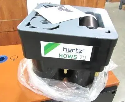 Used 2022 HODGE HD10 Compressor Packages Illinois US | Aucto #1335139