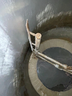APV Holding Tank Holding Tanks | Envoy Equipment LLC (10)
