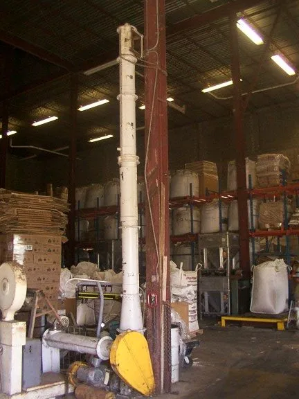 Used _UNKNOWN_ HAMMOND Screw Conveyors Minnesota US | A&I Equipment #1317794
