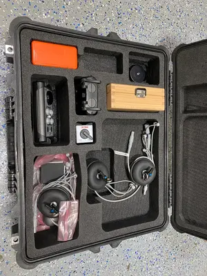 USED 2017 ZEISS T-SCAN