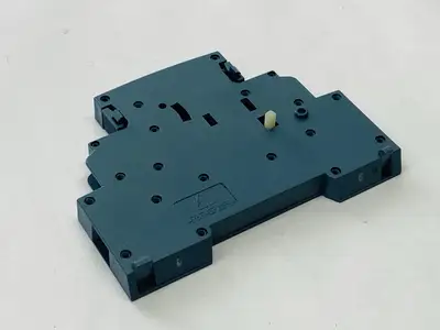3RV2901-1A | Siemens  Auxiliary Contact Block Switch 6kV 690V - New Other