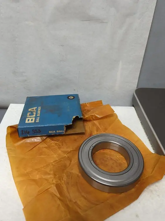 New | in-Stock BCA 216 SS3 Bearings | Surplus Asset Holdings #1198338