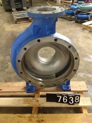 USED Goulds 3175