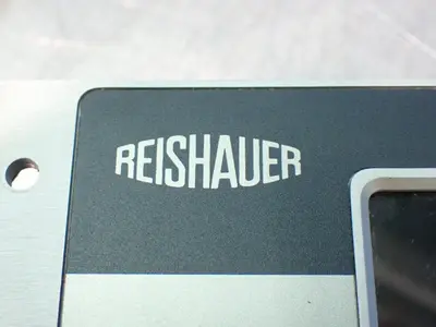 USED REISHAUER VM25RZ