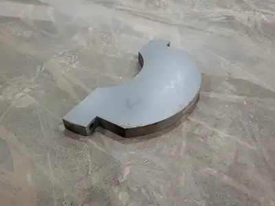 NEW FLOWSERVE ETM00001304